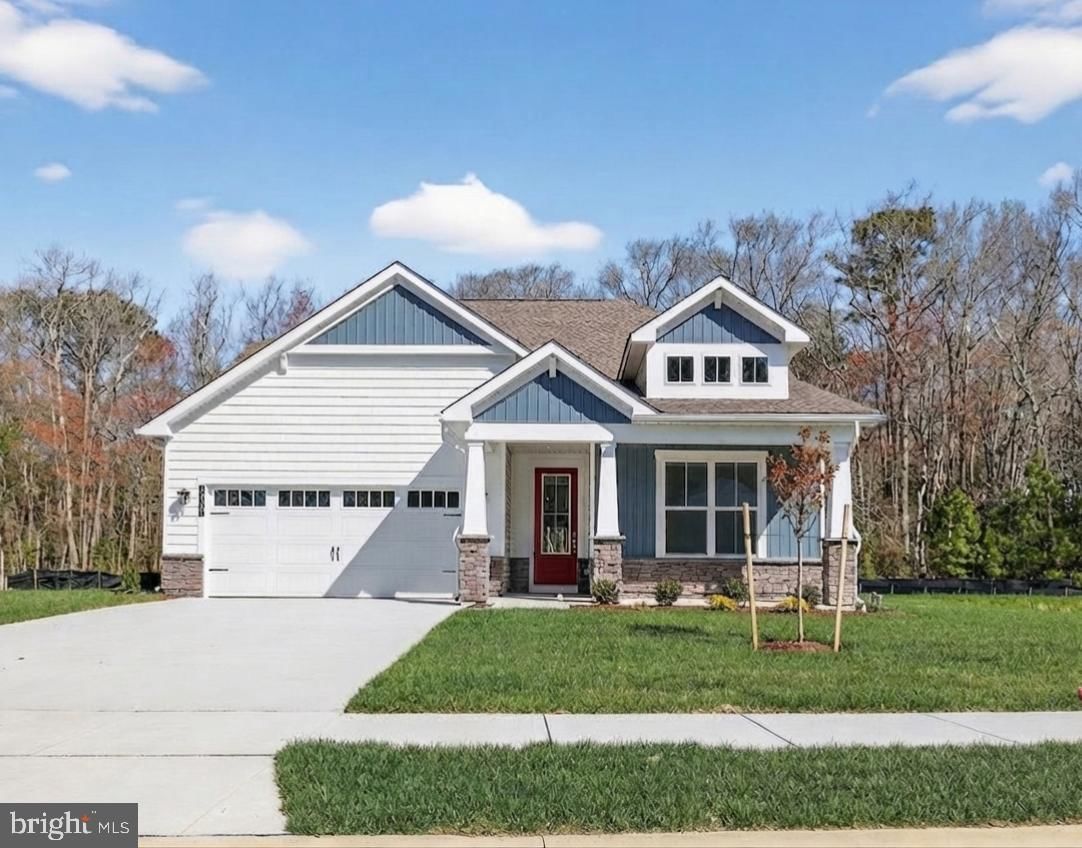35321 STRAY DOE WAY, SELBYVILLE 19975, DE