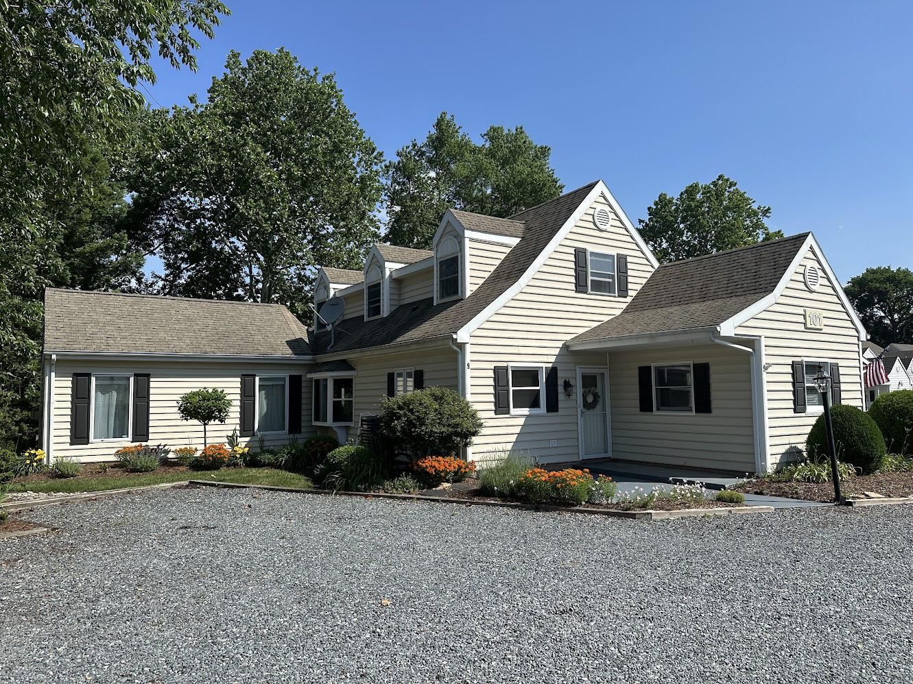 101 RECORDS POND CT, LAUREL 19956, DE
