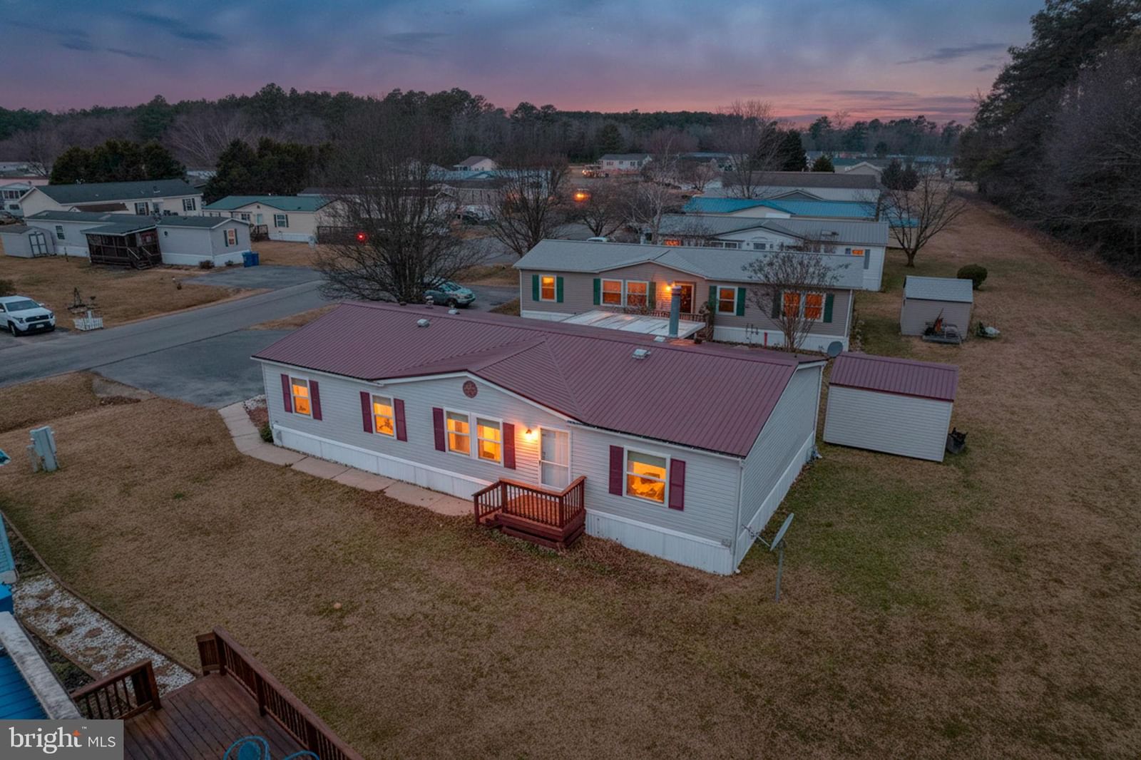 376 GRAHAM BRANCH RD, SEAFORD 19973, DE