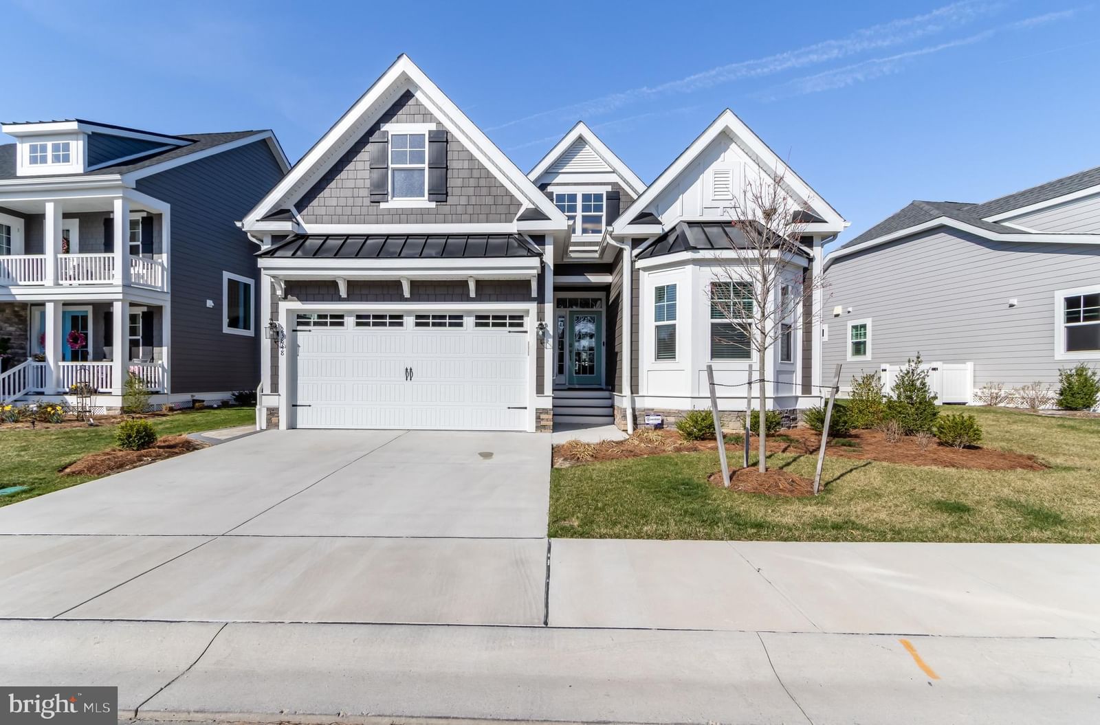 23848 QUIET WATERS AVE, MILLSBORO 19966, DE