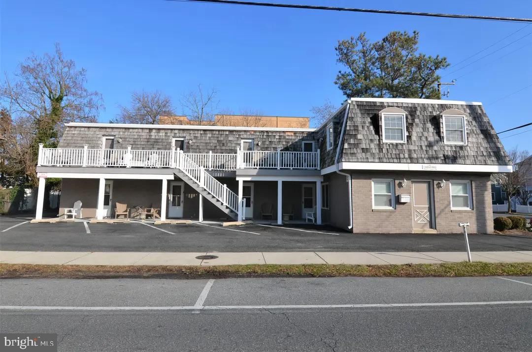 29 MARYLAND AVE, REHOBOTH BEACH 19971, DE