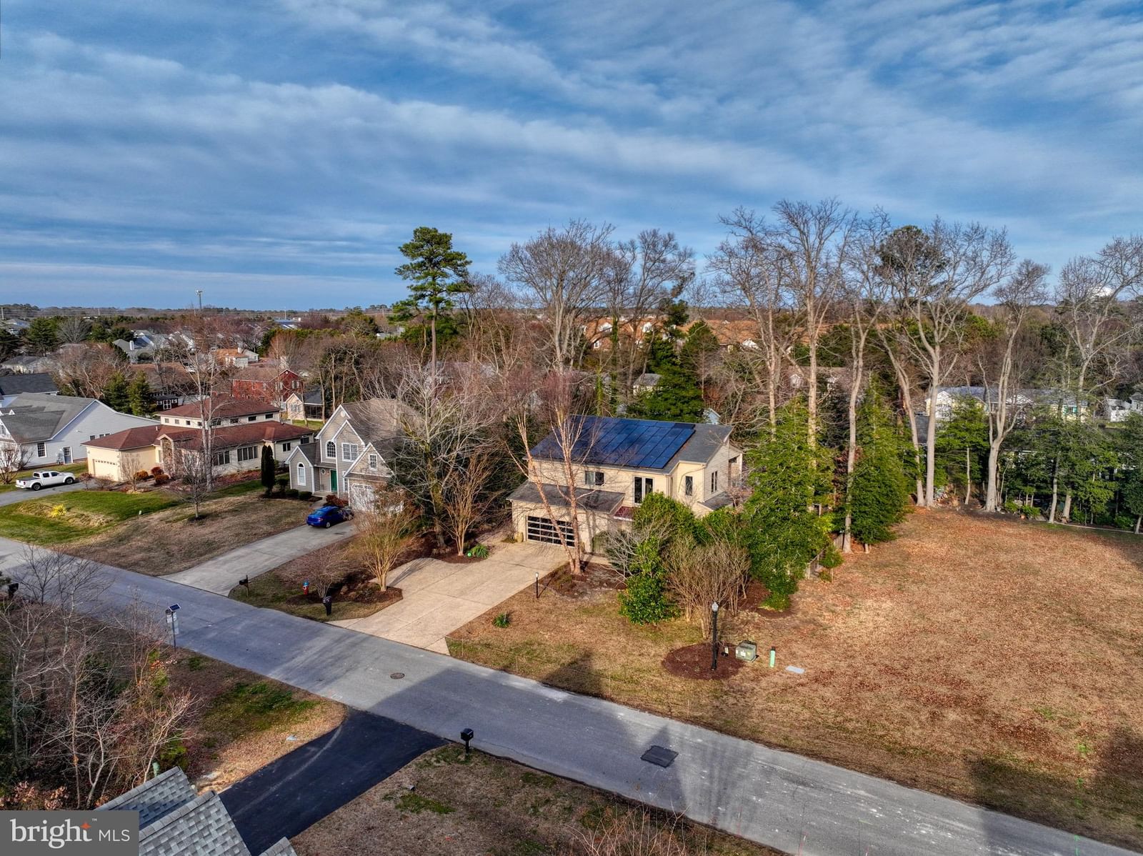 115 CORNWALL RD, REHOBOTH BEACH 19971, DE