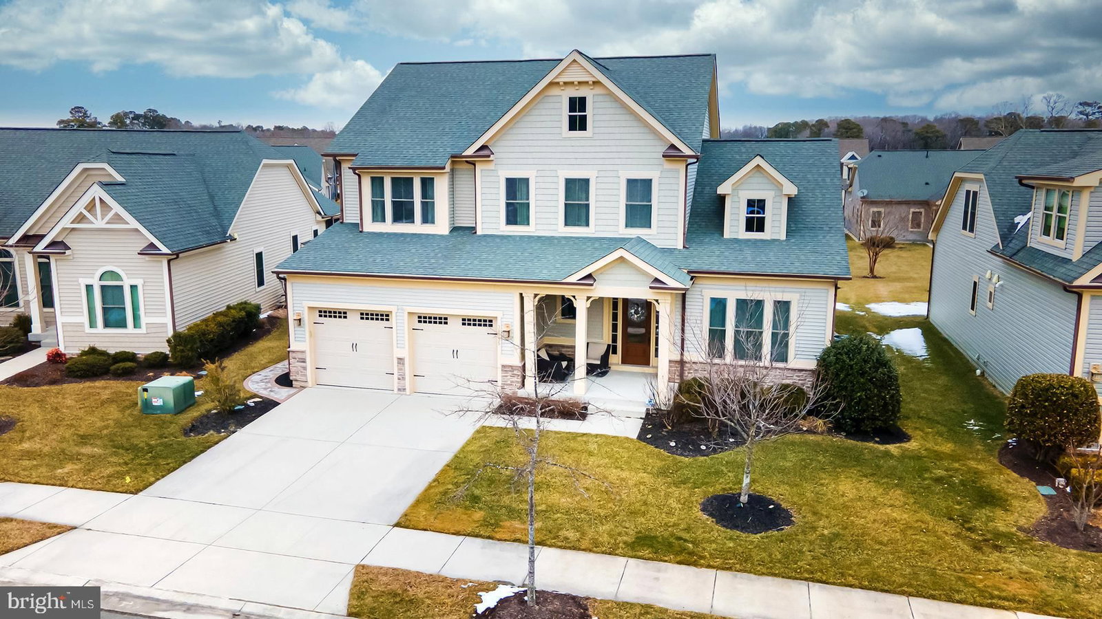 38555 GOLDFINCH LN, OCEAN VIEW 19970, DE