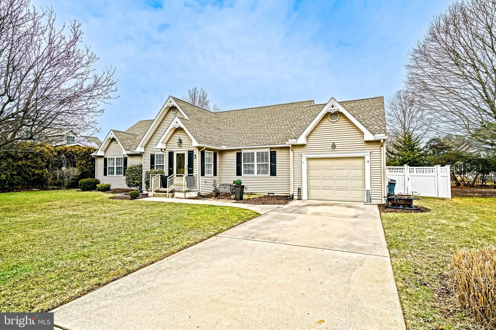3 WELLINGTON CT, LEWES 19958, DE