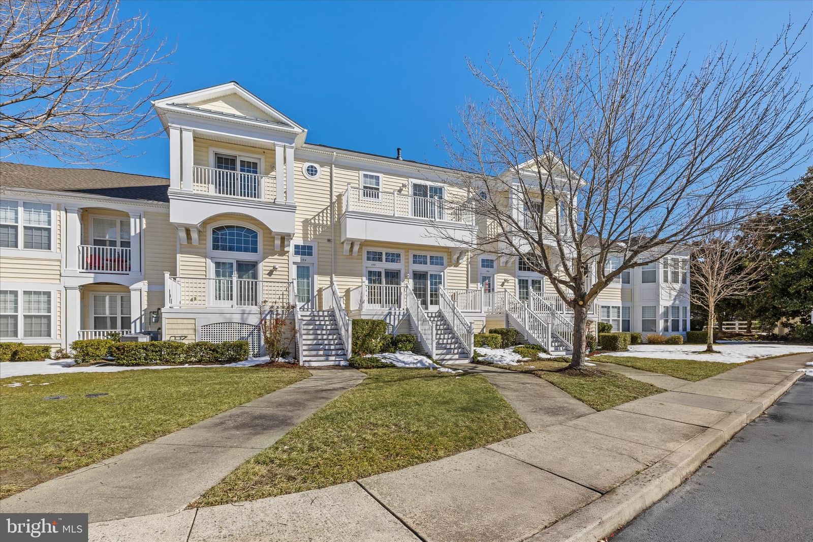38375 OLD MILL WAY, OCEAN VIEW 19970, DE