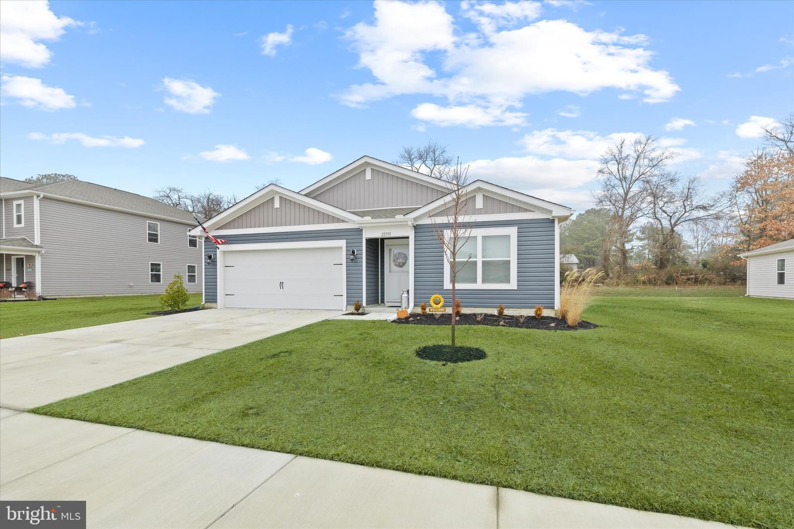 22331 REEVE RD, MILLSBORO 19966, DE