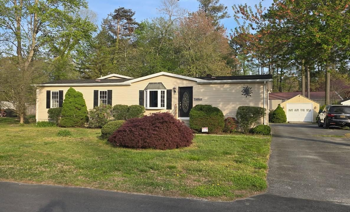 24349 CANAL DR, MILLSBORO 19966, DE