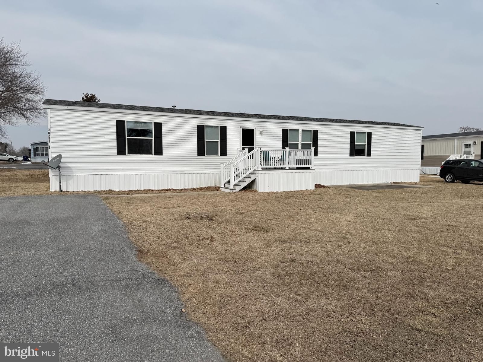 3 MARIE CT, MILLSBORO 19966, DE