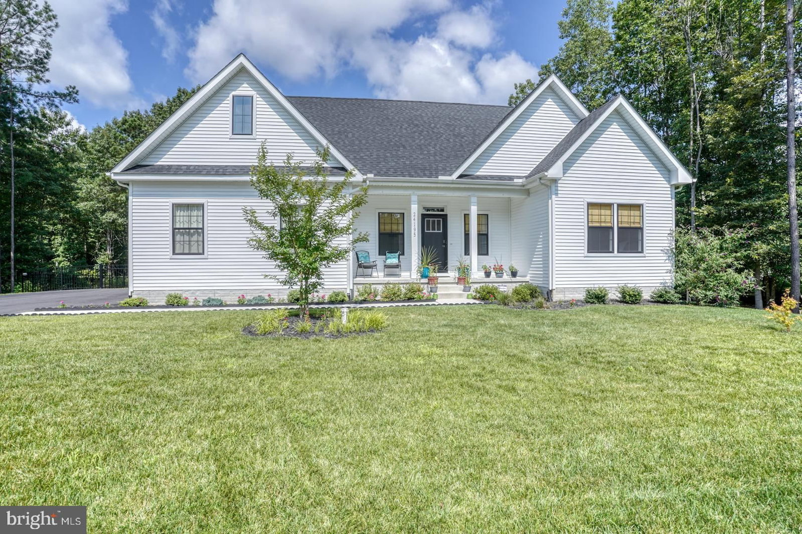 24195 JERRICO RD, LINCOLN 19960, DE
