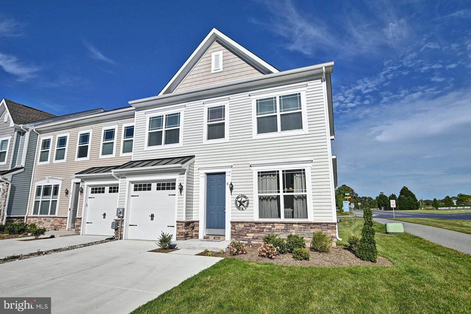 6 BASIN COVE WAY, OCEAN VIEW 19970, DE