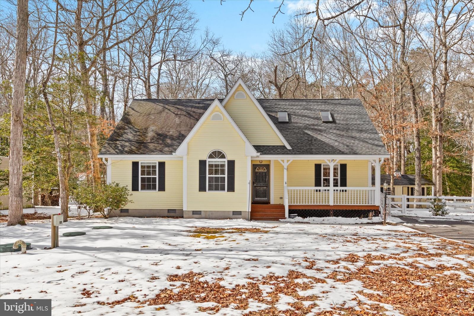 111 S NEWPORT WAY, DAGSBORO 19939, DE