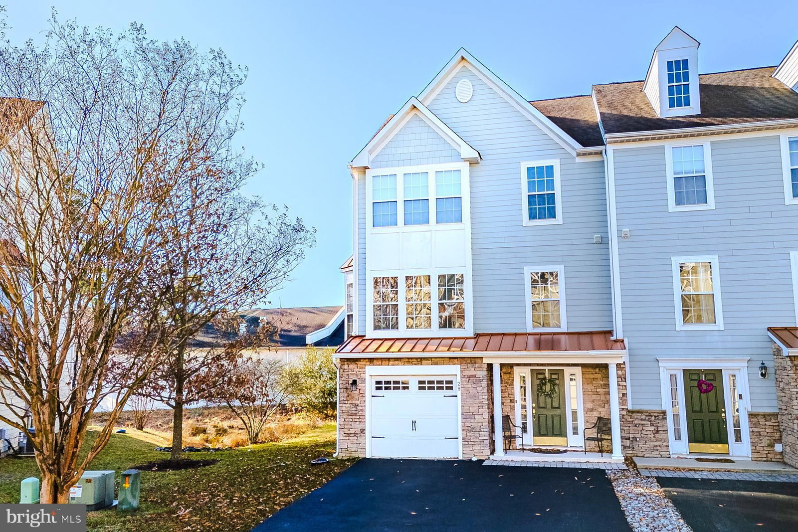28 TRIBUTARY LN, MILLVILLE 19967, DE