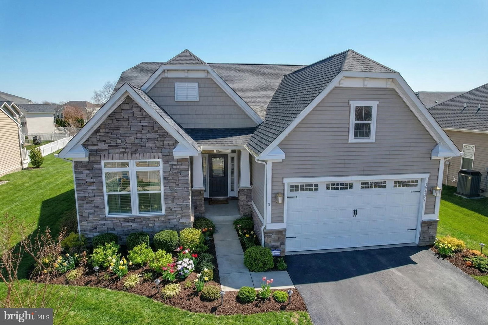 29552 VINCENT VILLAGE DR, MILTON 19968, DE