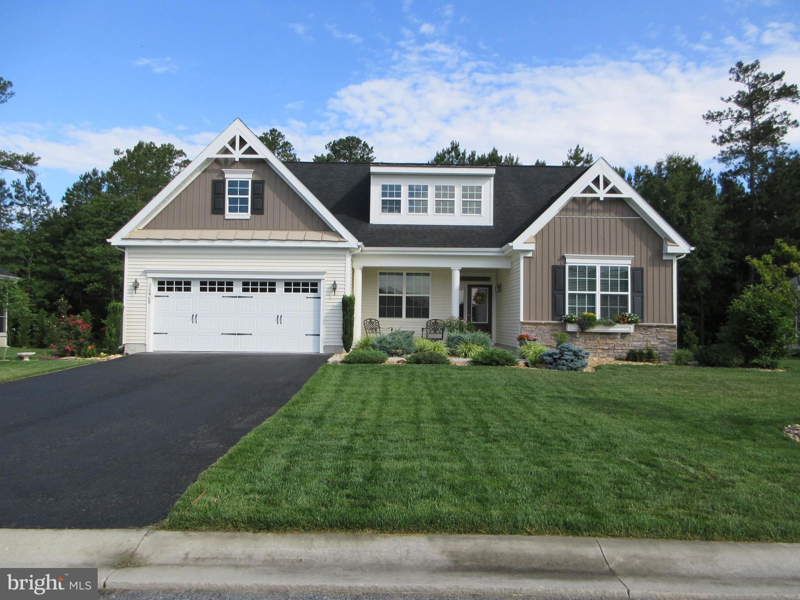 26468 E OLD GATE DR, MILLSBORO 19966, DE