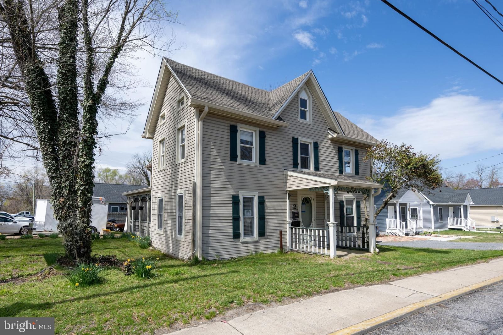 2 N MARKET ST, SEAFORD 19973, DE