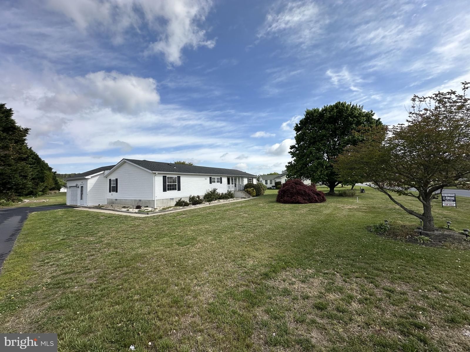 59 TECUMSEH PASS, MILLSBORO 19966, DE