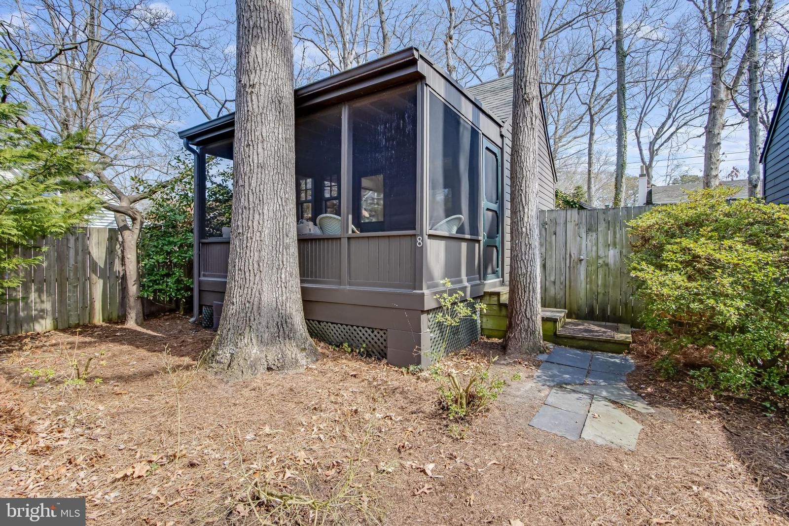 158 HENLOPEN AVE, REHOBOTH BEACH 19971, DE