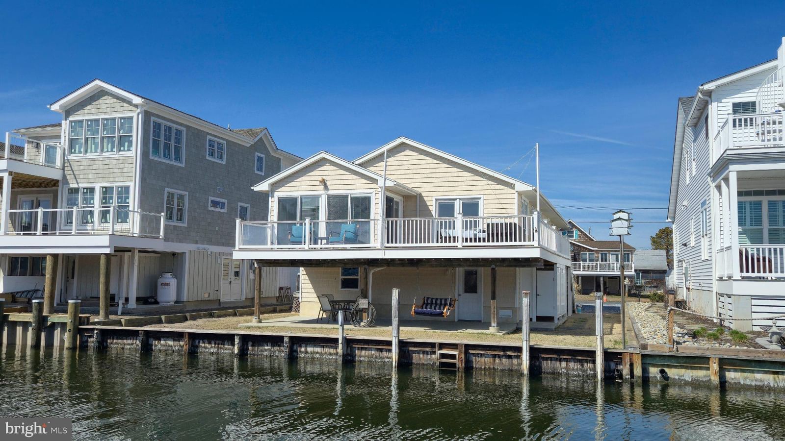 30 W BAYARD ST, FENWICK ISLAND 19944, DE