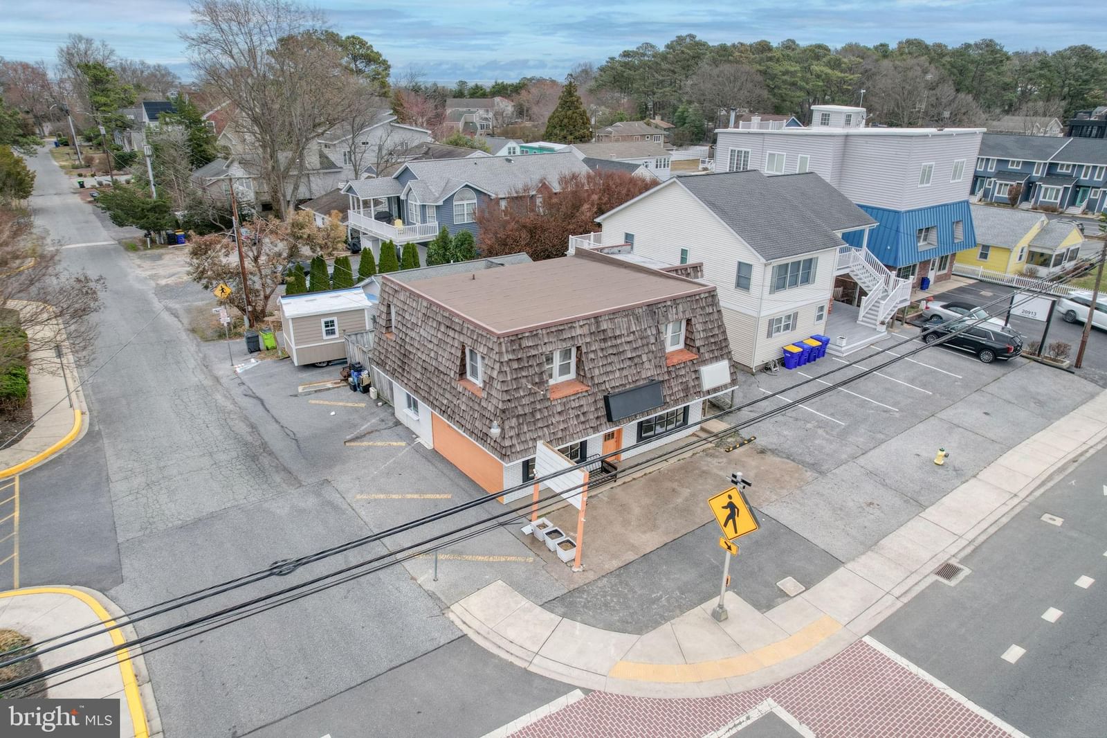 20905 COASTAL HWY, REHOBOTH BEACH 19971, DE