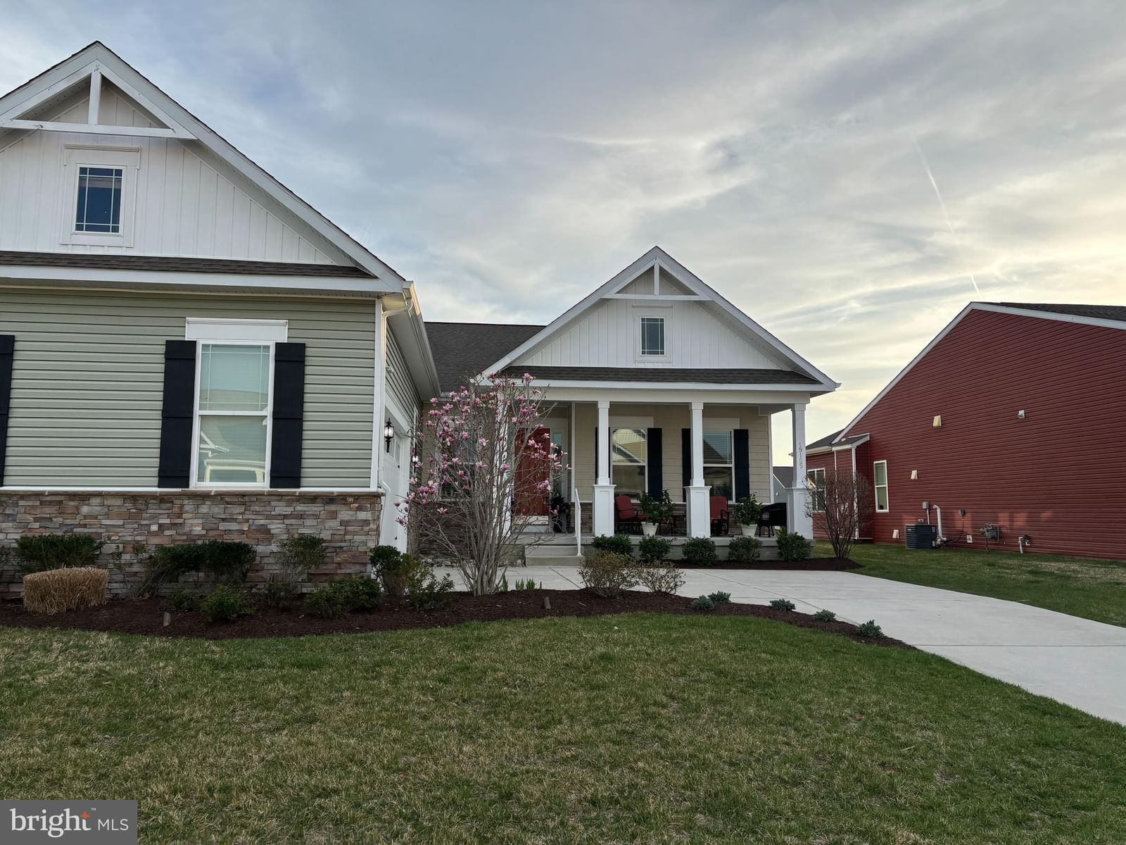 19165 CHARTRES ST, LEWES 19958, DE