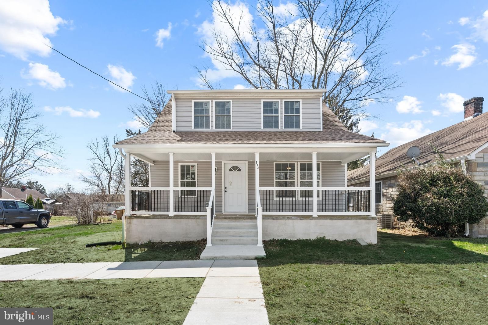 912 SE 2ND ST, MILFORD 19963, DE