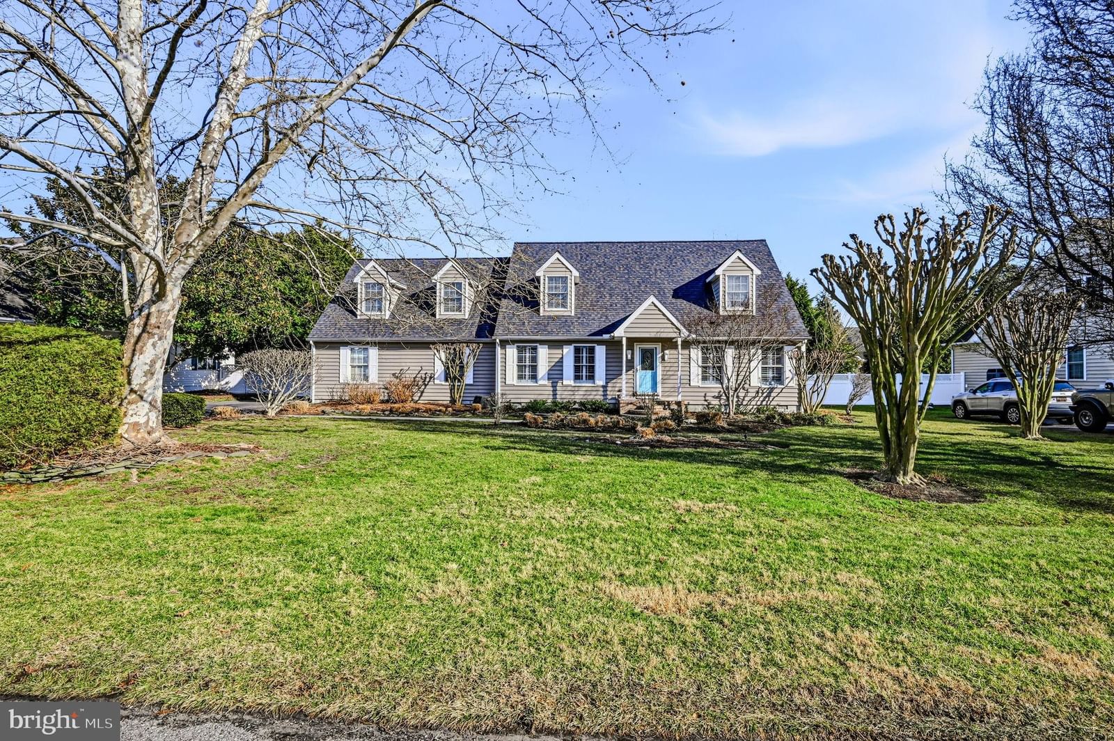 13 SHEFFIELD RD, REHOBOTH BEACH 19971, DE
