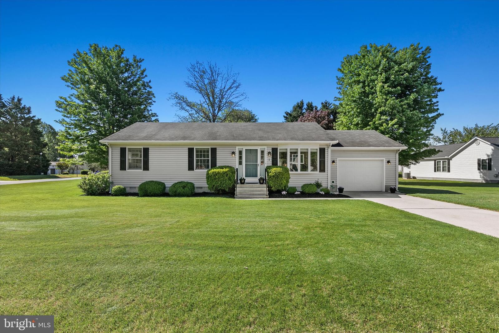 1 OAK VIEW CT, LEWES 19958, DE