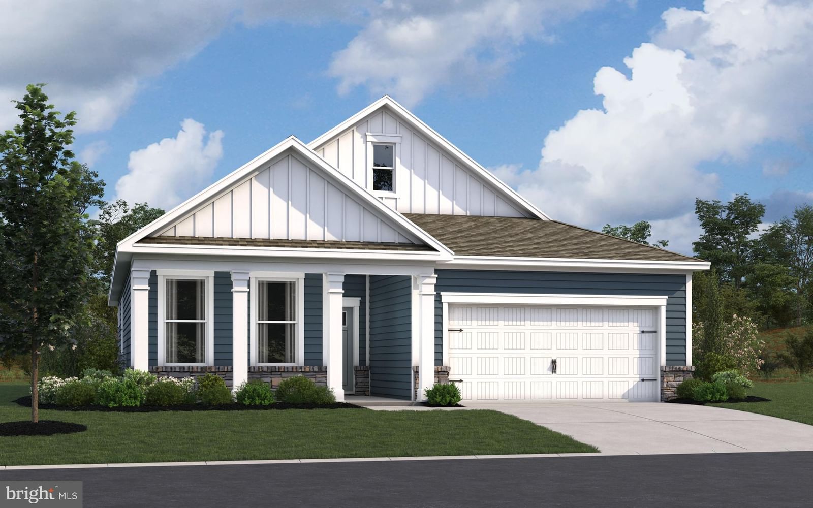 104 TOPAZ ST, MILTON 19968, DE