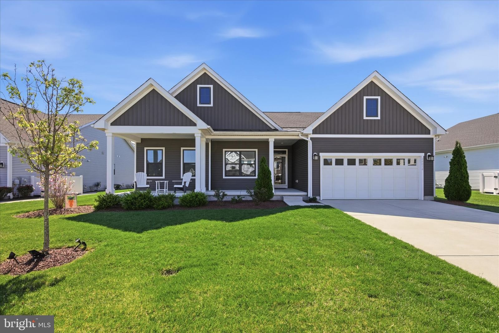 24014 MIDDLETON DR, SELBYVILLE 19975, DE
