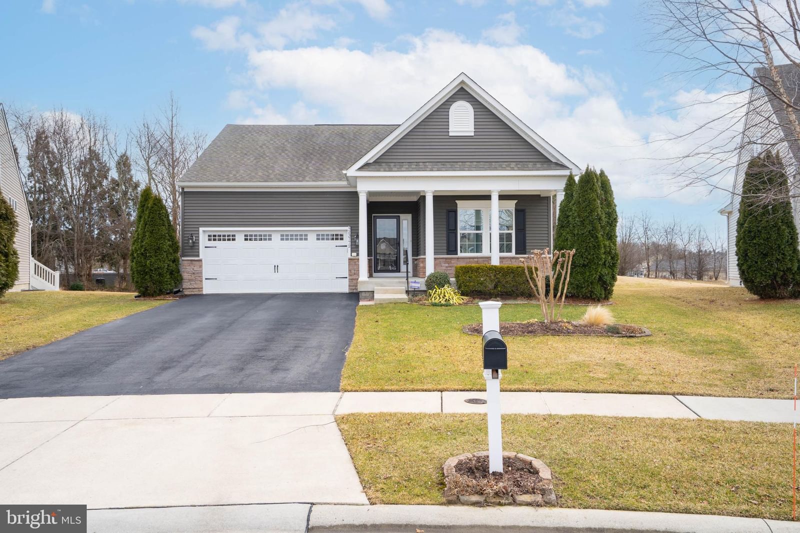 23772 HUGHES HIDEAWAY CT, MILTON 19968, DE