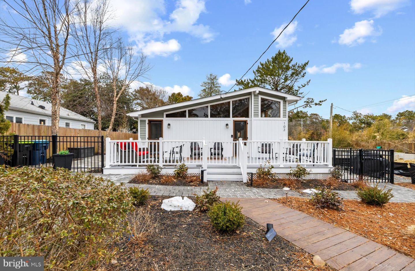 103 CAROLINA ST, DEWEY BEACH 19971, DE