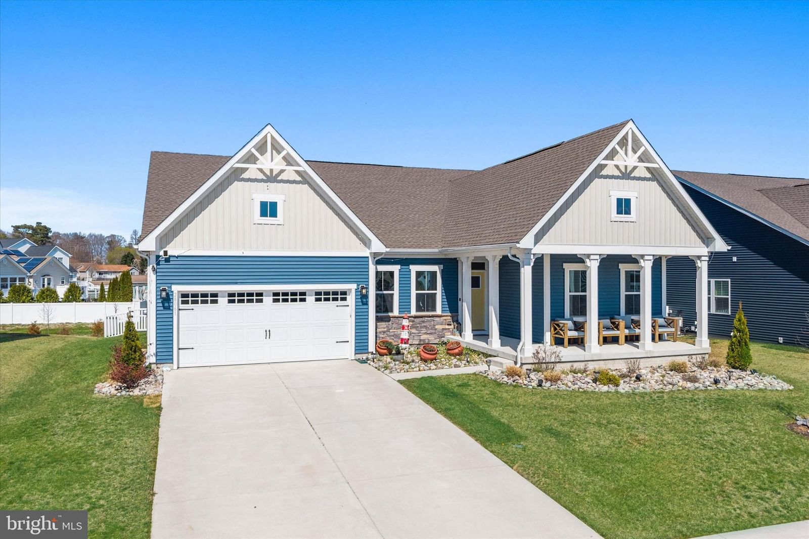 28061 CELESTIAL WAY, LEWES 19958, DE