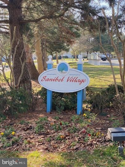 3800 SANIBEL CIR, REHOBOTH BEACH 19971, DE