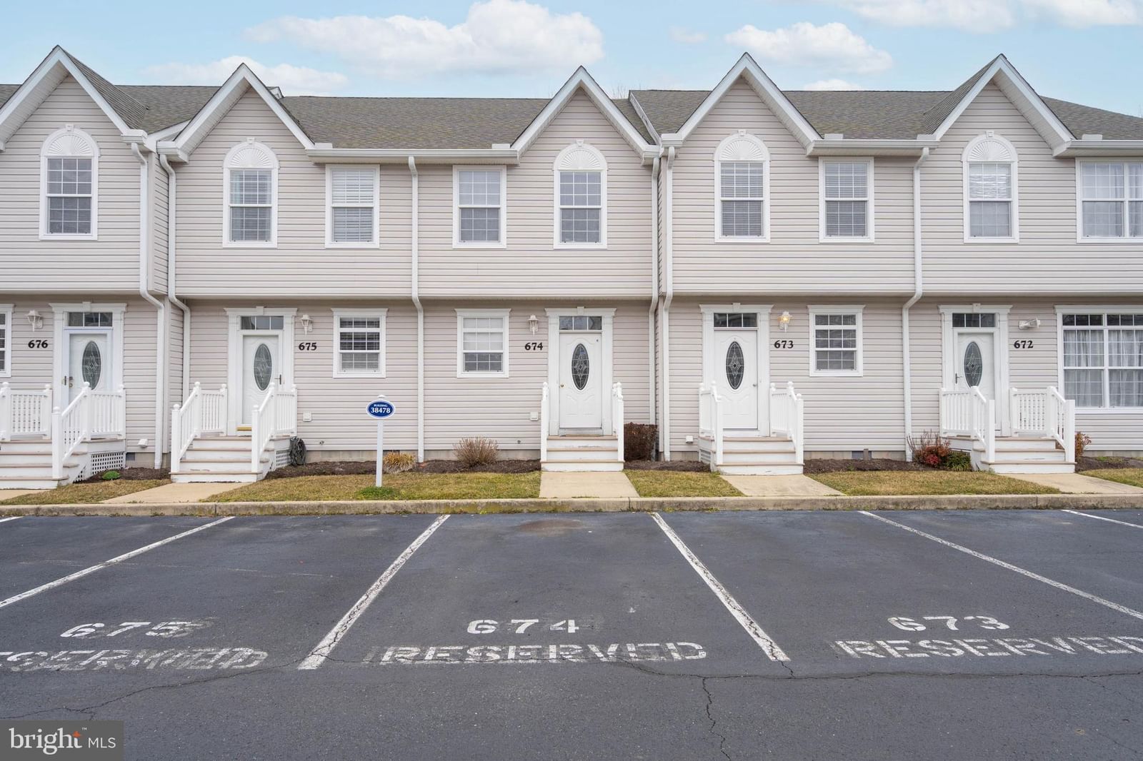 38478 OCEAN BLVD, FRANKFORD 19945, DE