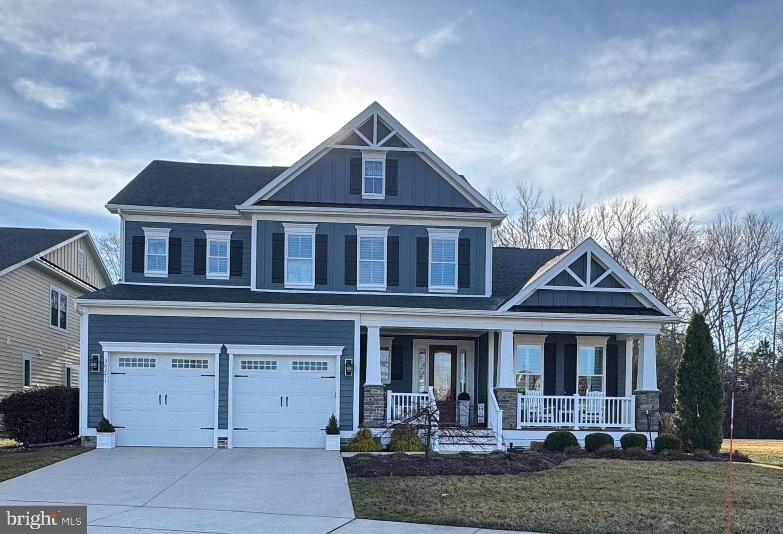 36271 WATERLEAF WAY, SELBYVILLE 19975, DE