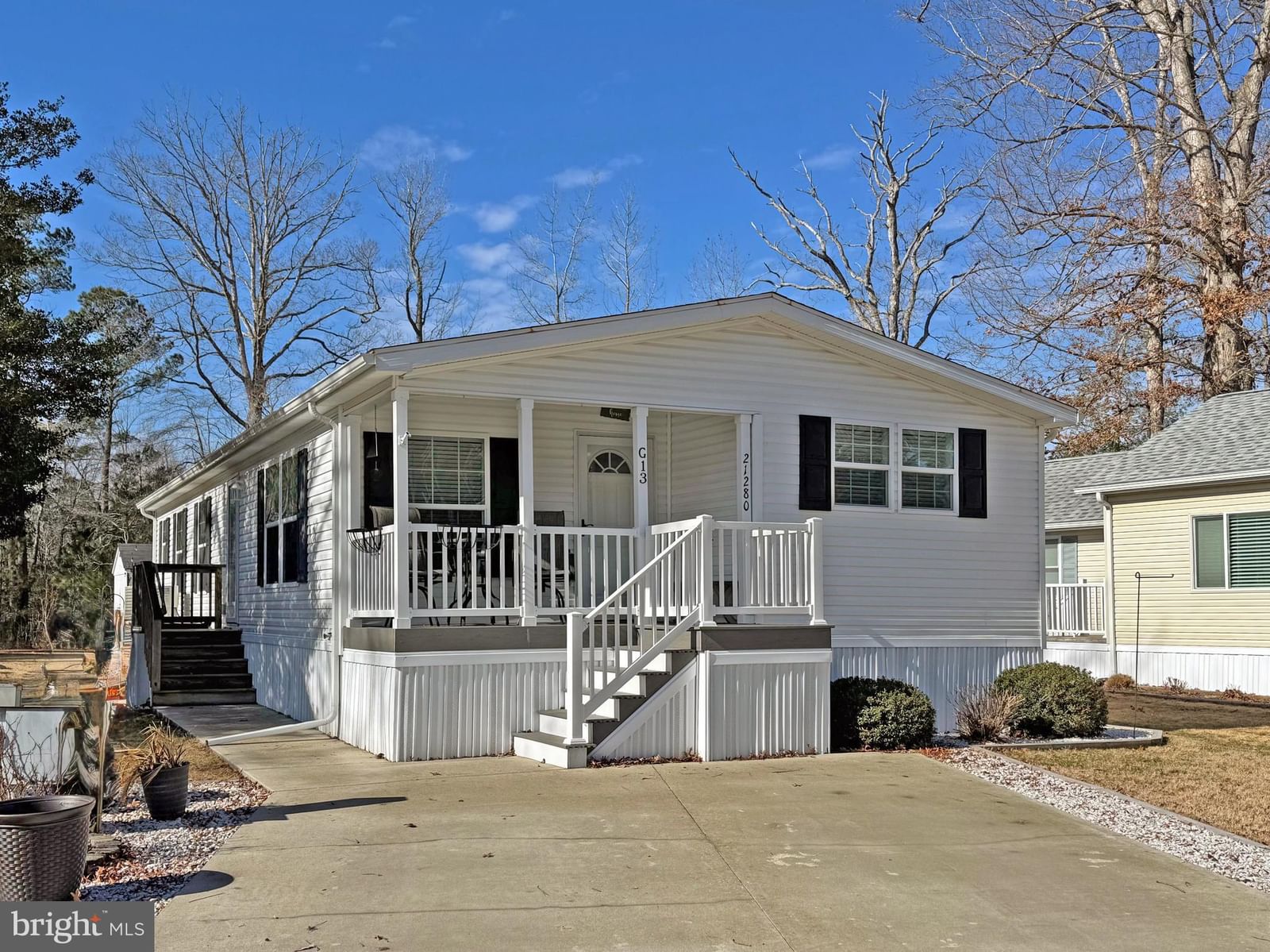 21280 G ST, REHOBOTH BEACH 19971, DE