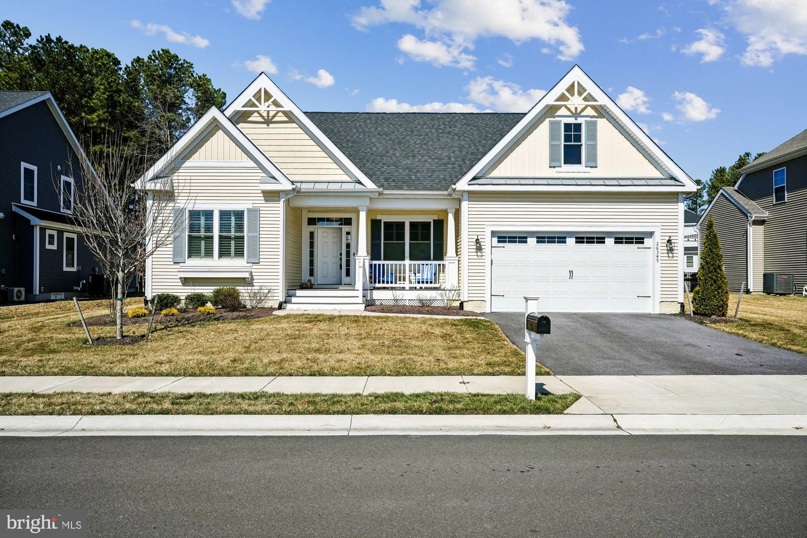 26349 TRIBUTARY BLVD, MILLSBORO 19966, DE