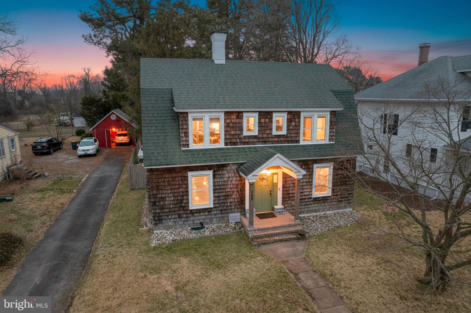 429 S WALNUT ST, MILFORD 19963, DE