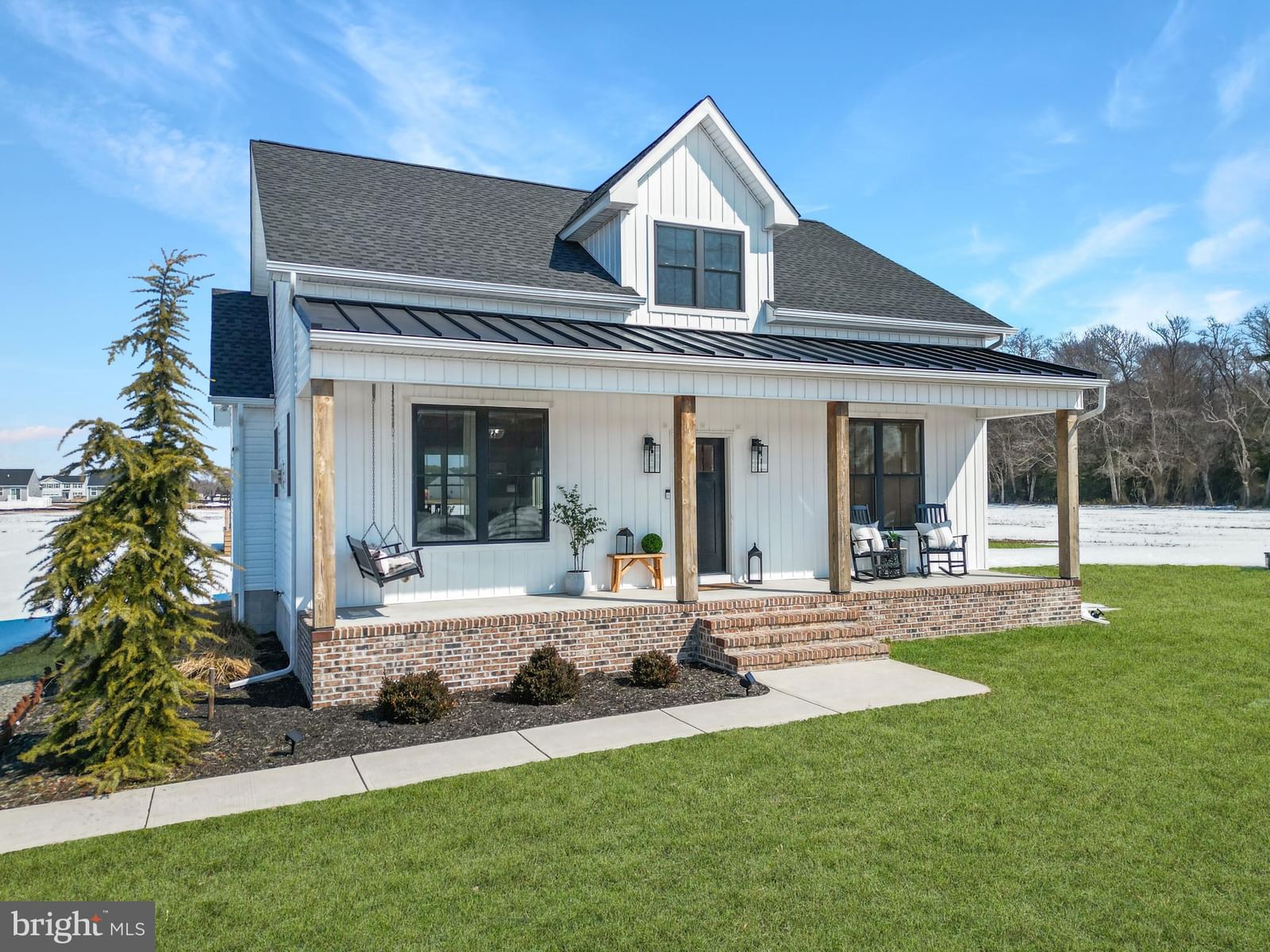 28101 LAYTON DAVIS RD, MILLSBORO 19966, DE