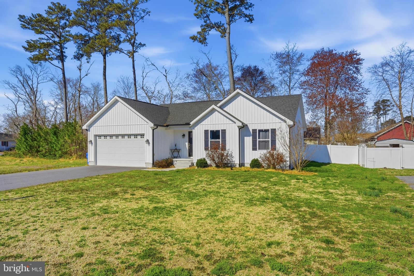 214 CHAPEL OF EASE STREET St, DAGSBORO 19939, DE