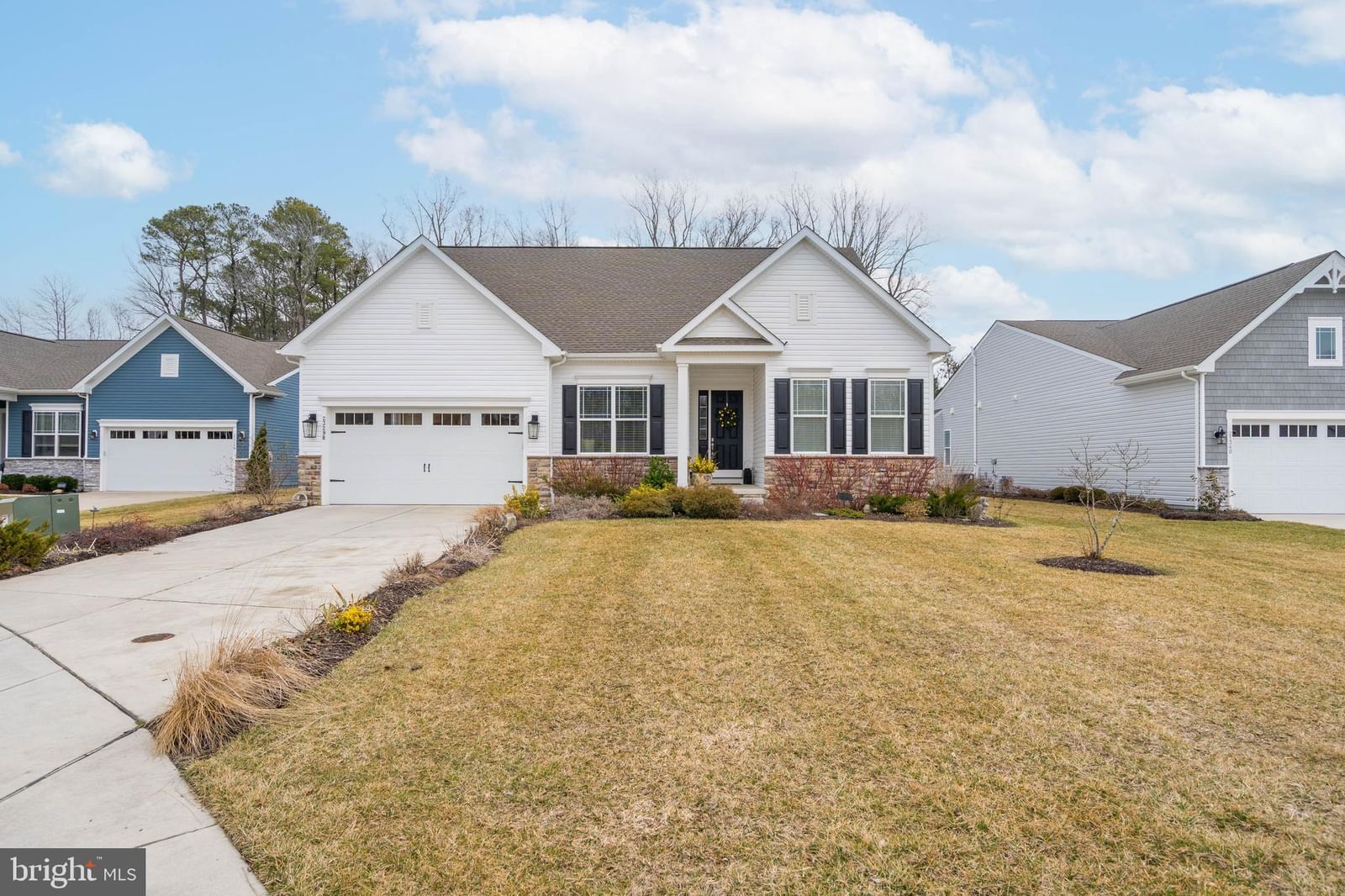 23298 BOURBON CIR, LEWES 19958, DE