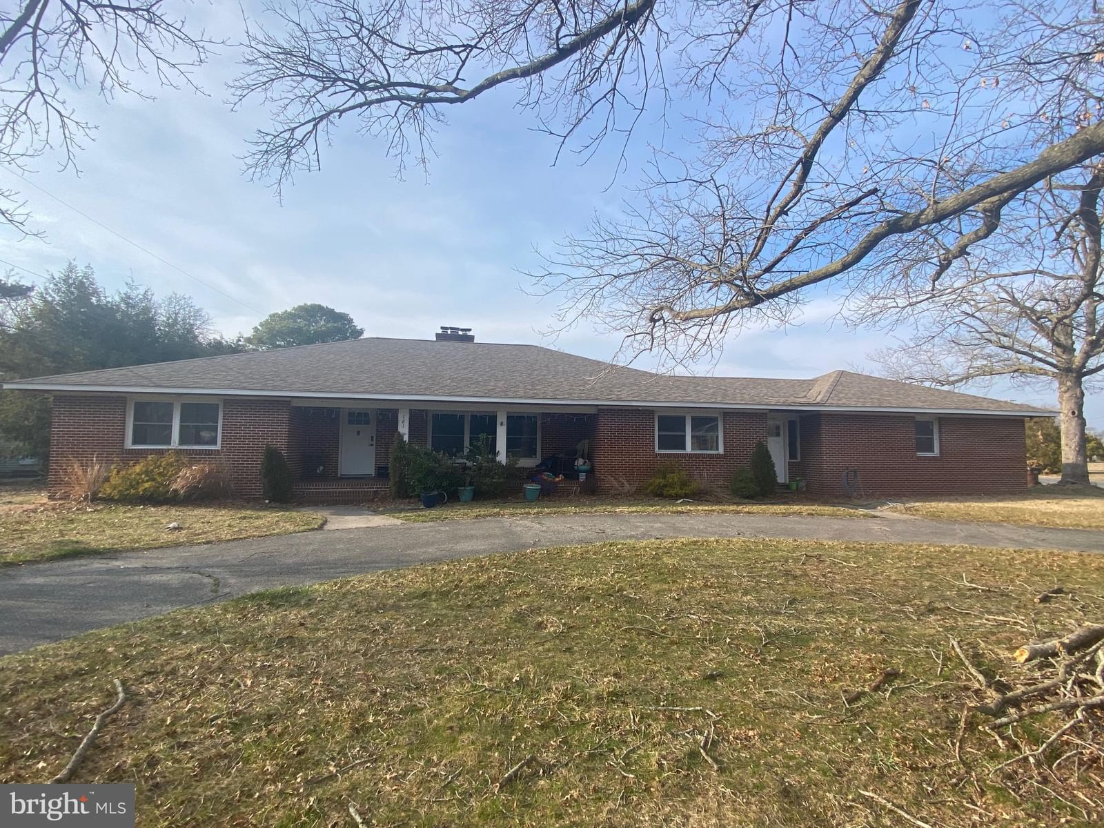 161 LAKESIDE DR, LAUREL 19956, DE