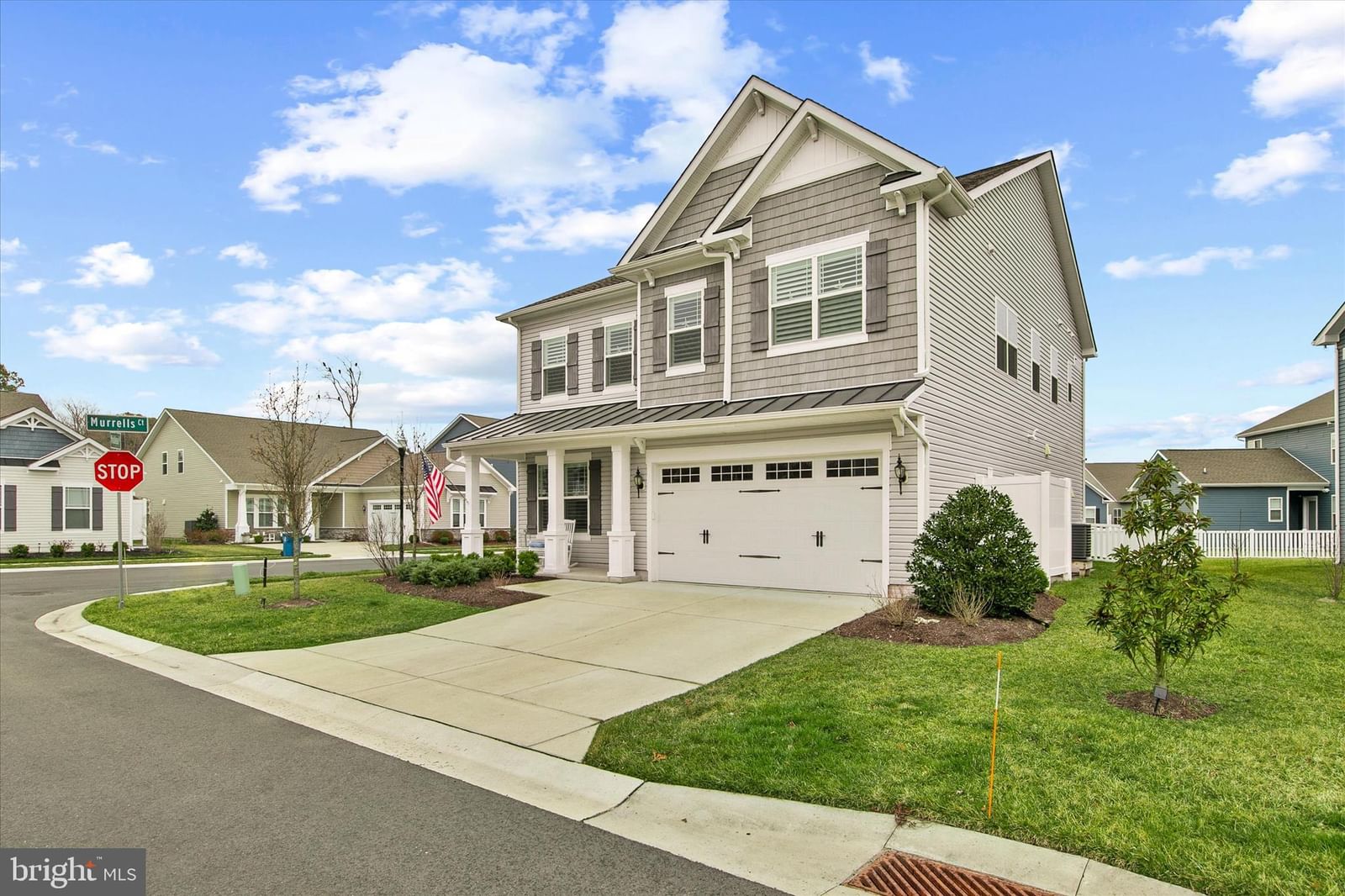 18 MIDDLESEX DR, OCEAN VIEW 19970, DE