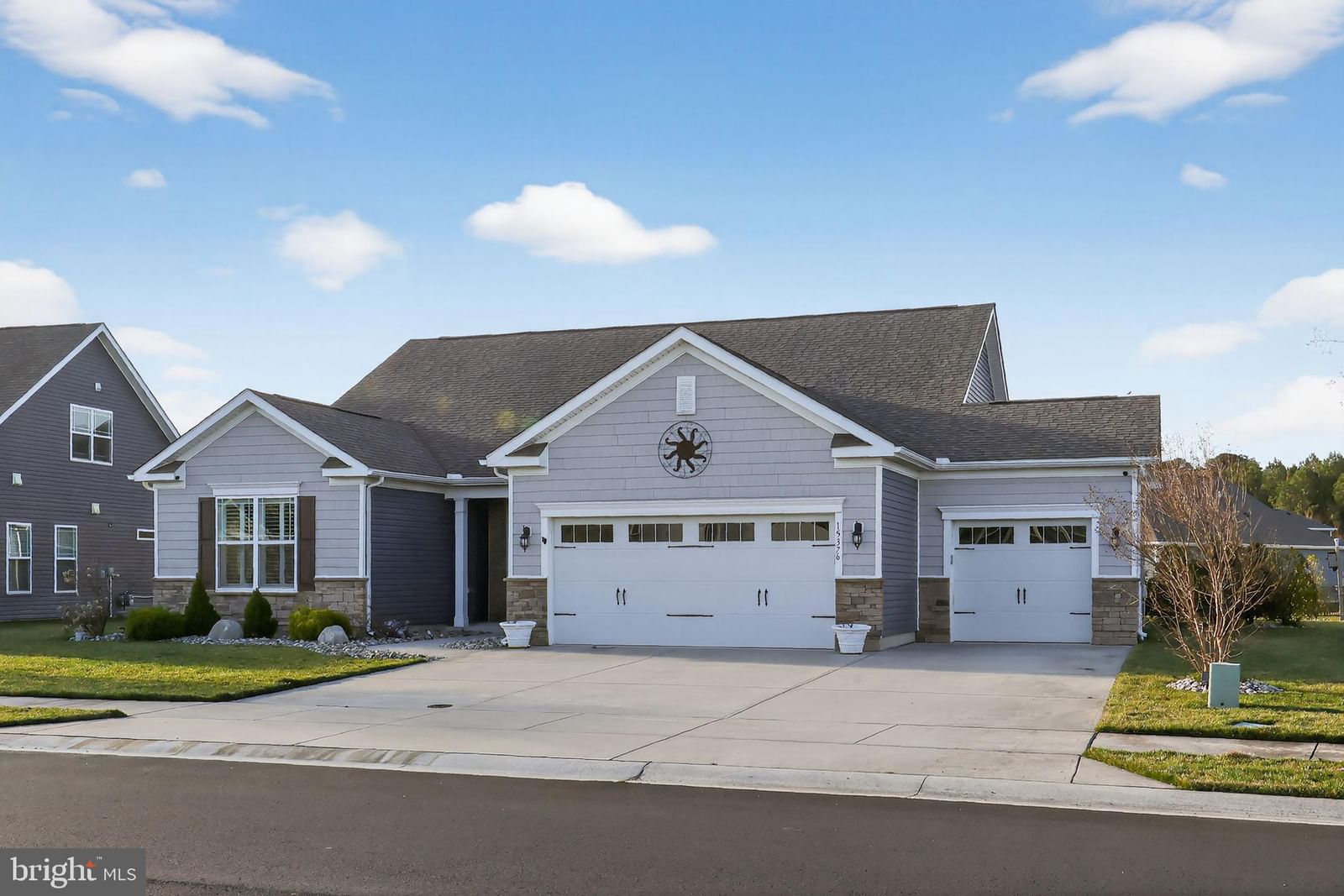 15376 CRAPE MYRTLE RD, MILTON 19968, DE