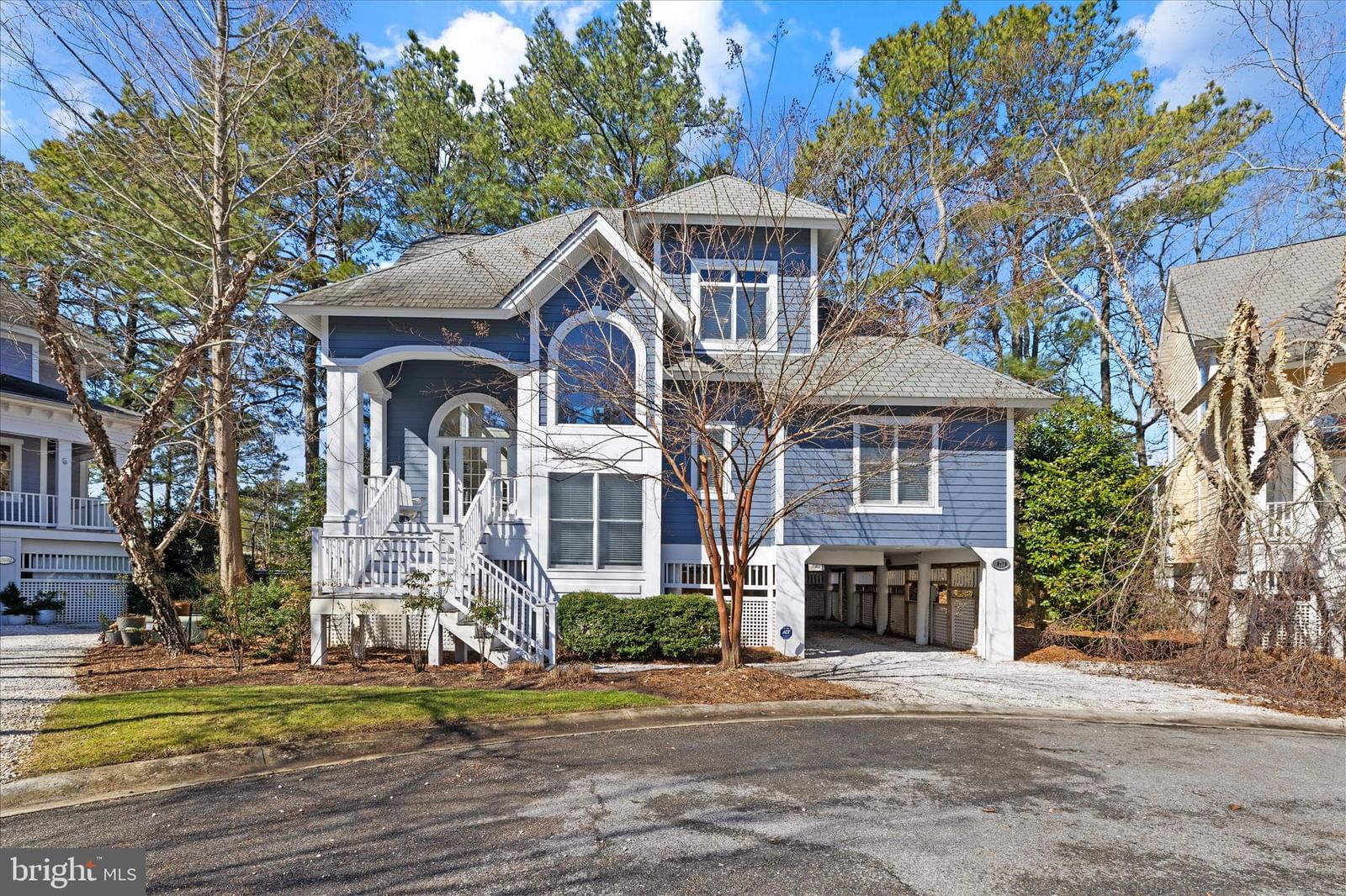 20690 TRADEWINDS CT, REHOBOTH BEACH 19971, DE