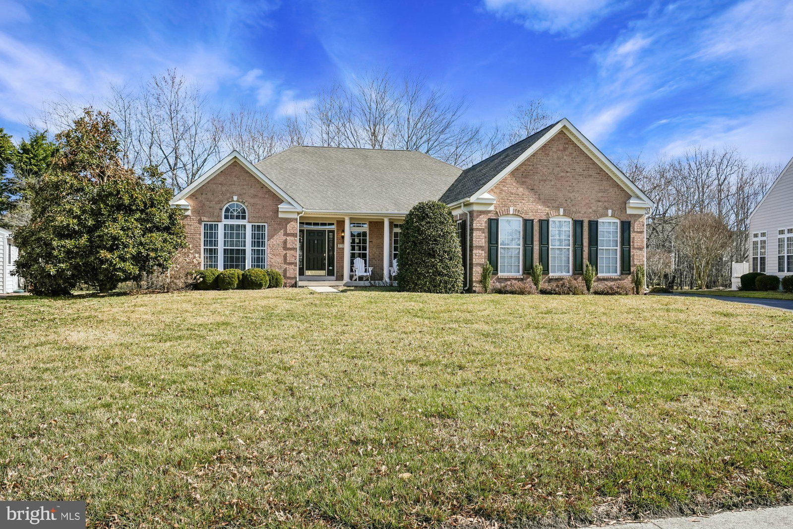 37151 LORD BALTIMORE LN, OCEAN VIEW 19970, DE