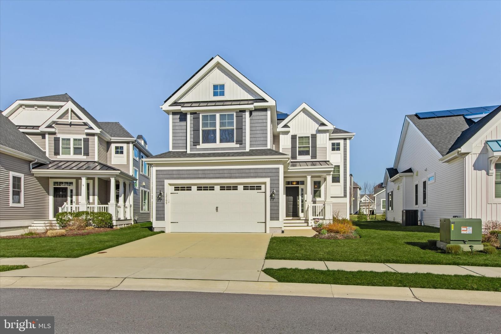 12199 COLLINS RD, LEWES 19958, DE