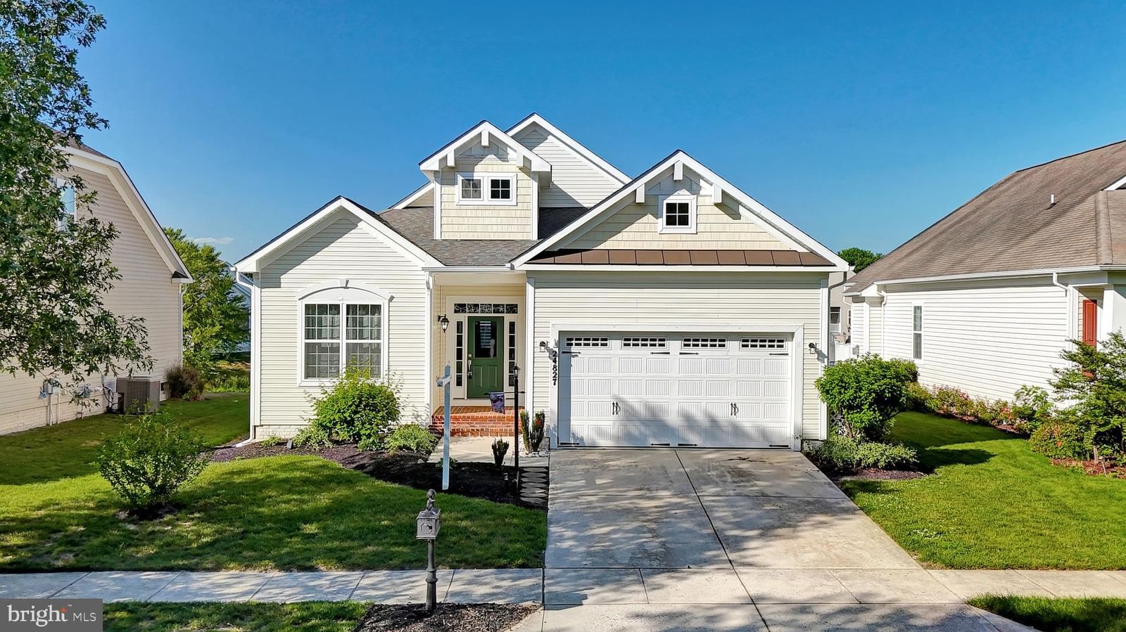 24827 MAGNOLIA CIR, MILLSBORO 19966, DE