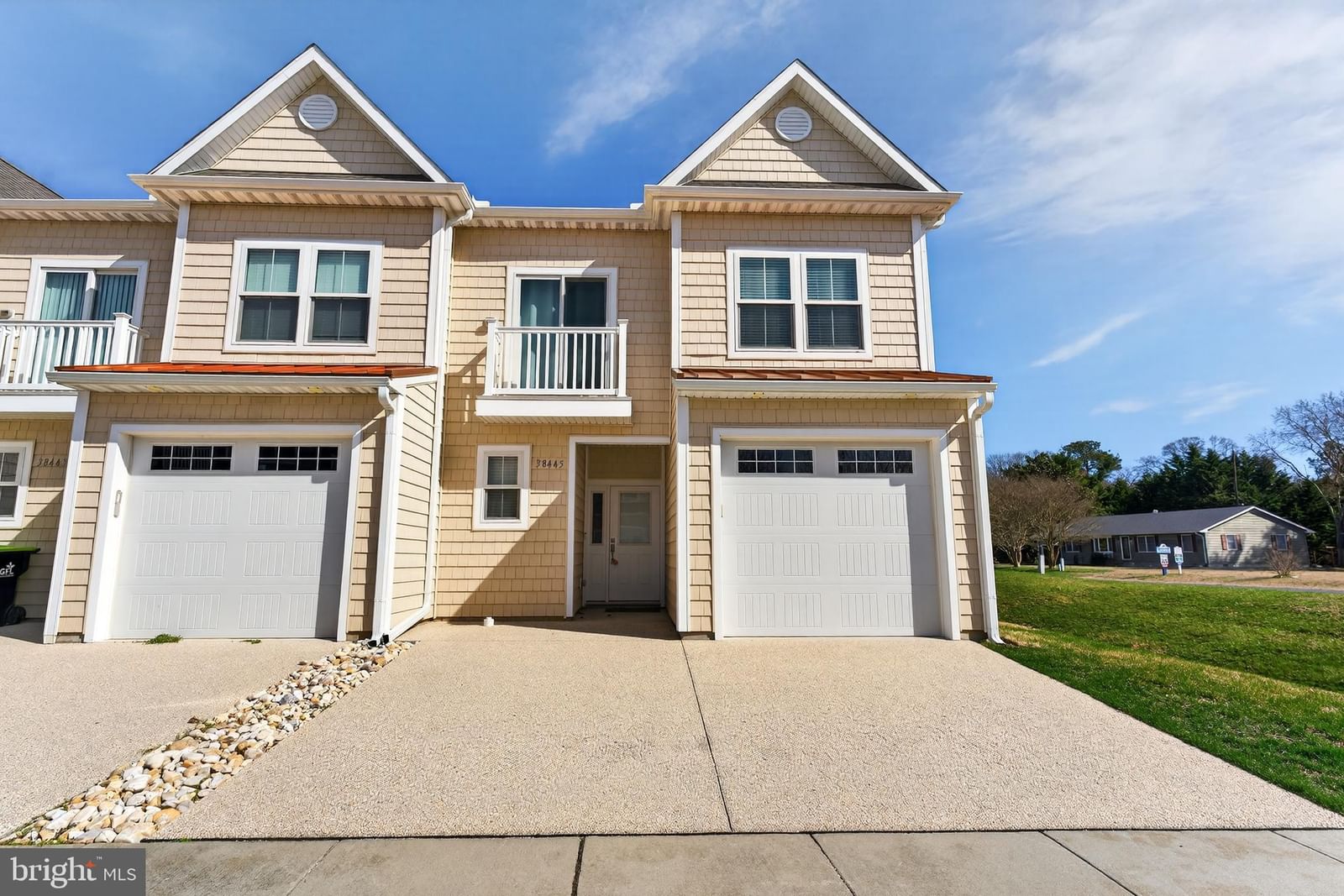 38445 GRAND AVE, OCEAN VIEW 19970, DE