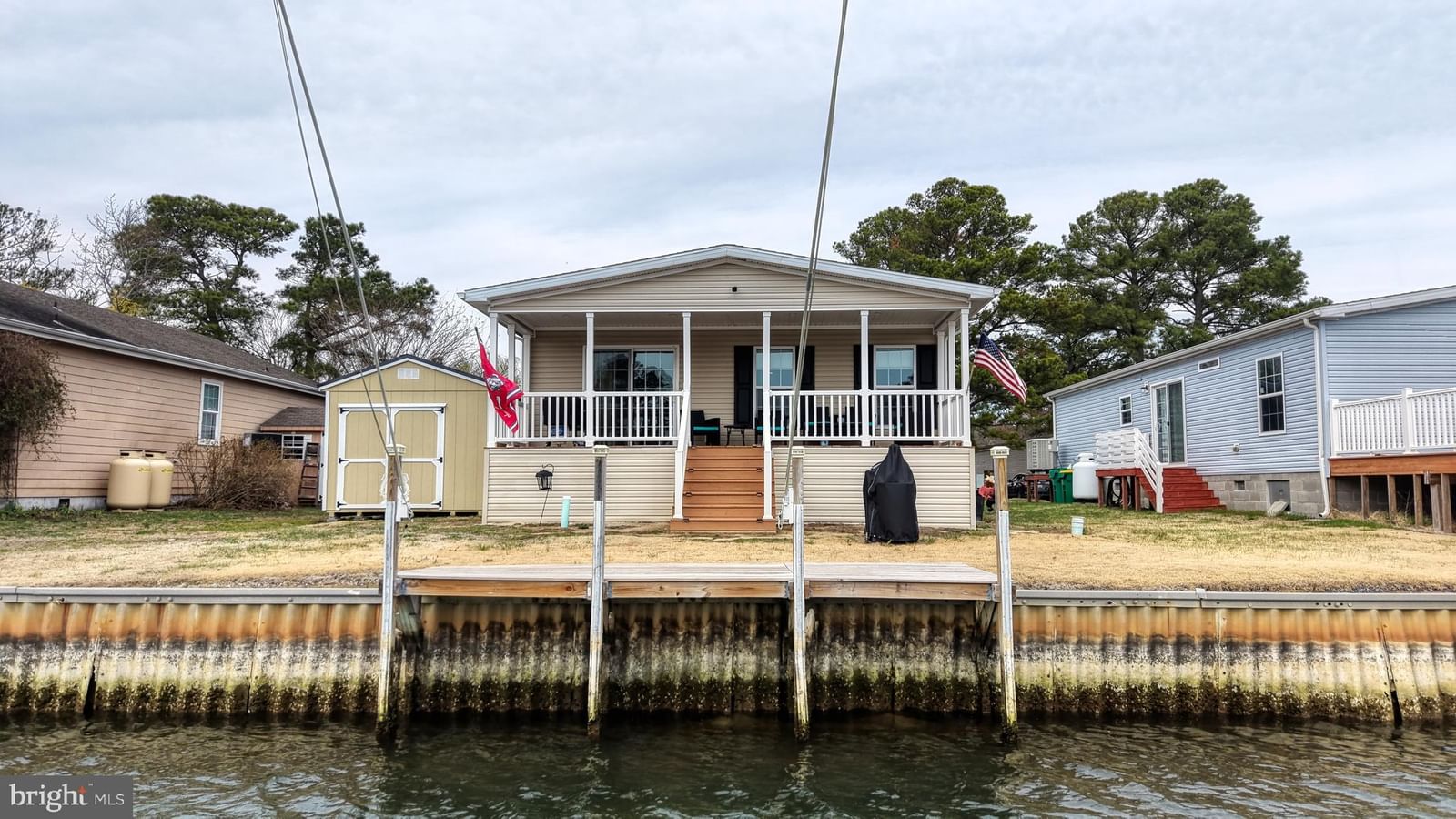 35480 PINE DR. Dr, MILLSBORO 19966, DE